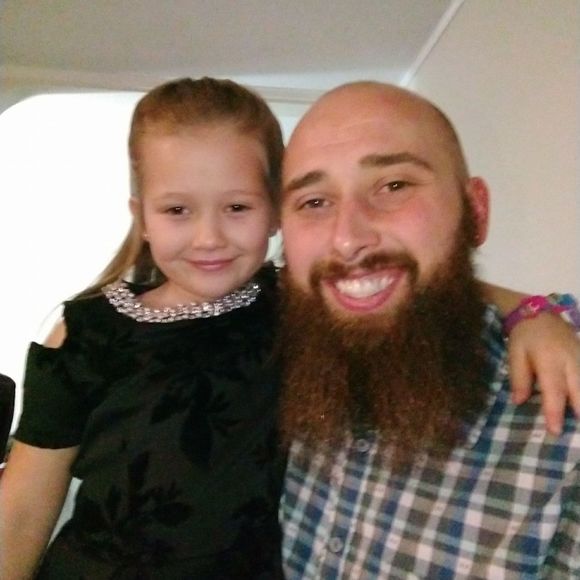 Meet your Posher, Joshua - Picture 1 of 1